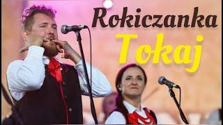 TOKAJ -  Rokiczanka  // Koncert LIVE