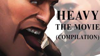 Heavy: the movie [SFM GMOD compilation]