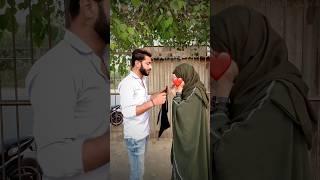 Respect Hijab || #islamic #shorts #hijab #lovestatus #viral #naat #sameerdiwan #youtubeshorts