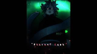 Perfect Sage | Boruto two blue vortex edit | #boruto #borutoedit #anime #borutotbv #shorts
