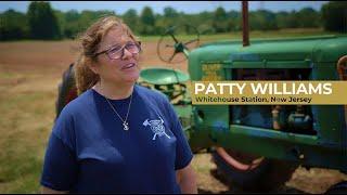 Norz Hill Farm Testimonial