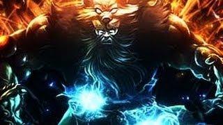 Phoenix vs Tiger Udyr Jungle guide Season 3 tips and tricks