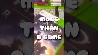 The Best Part Of Owning Games?!