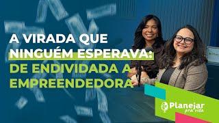 Sem mágica: como transformar seu sonho em realidade com planejamento | Podcast Planejar pra Vida