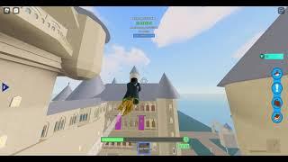 easyer way to get arresto momentum RO WIZARD roblox