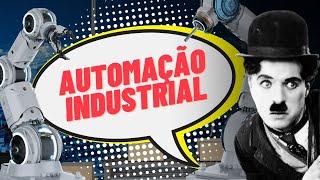 O que é Automação Industrial | RESUMO