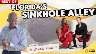 Florida's Sinkhole Alley: What you should know #icymi