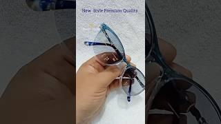 Best progressive glasses all features in 1 lenses  #eyewear #eyeglasses #shorts