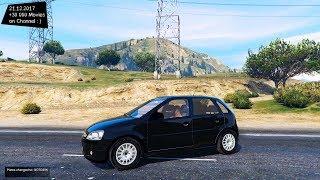 Opel Corsa 2005 Grand Theft Auto V , VI - future _REVIEW