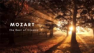 Mozart the Best of Classics - 1st of the Best - 1Hour Classical Music for Relaxation N1