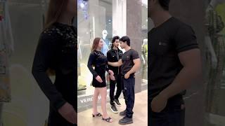 Wait For End #mannequinchallenge #statue #prank #funny #sarfarazansari