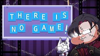 【There Is No Game: Wrong Dimension】No pain no game #SillyZaliSunday【NIJISANJI EN | Vezalius Bandage】