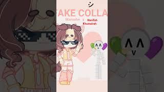 #gachalife #gachaedit #cute #maru