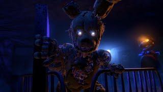 [FNAF/SFM] Another Five Nights collab part for ???