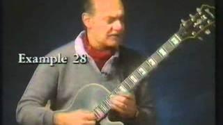 Joe Pass - Jazz Lines DVD (1991)