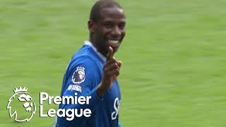 Abdoulaye Doucoure scores 94TH-MINUTE WINNER against Nottingham Forest | Premier League | NBC Sports