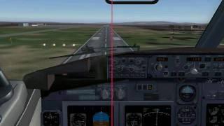 Landing on the Centerline - Flying Tips (MSFS)