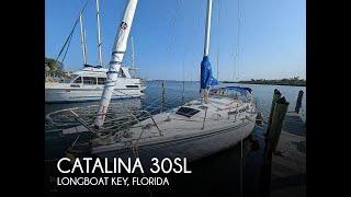 [UNAVAILABLE] Used 1984 Catalina 30 in Longboat Key, Florida