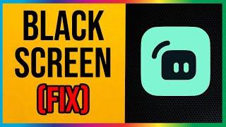 Streamlabs BLACK SCREEN Game Capture FIX (2025)