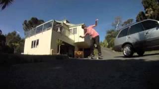 noseslide nollie big