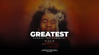 GREATEST ~ REGGAE RIDDIM INSTRUMENTAL | @BabyCMuzic  | @Raquemardon