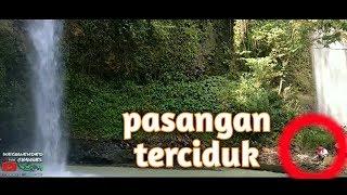 Tak sengaja terekam kamera| ketemu mereka lg mesum  | cinematik air terjun kembar |