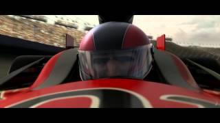 Turbo 2013 - Official Trailer [HD]