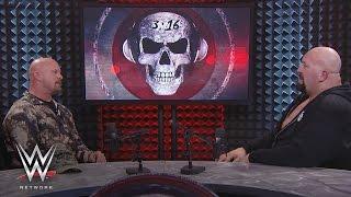 Big Show reveals the difference between WCW and WWE on Stone Cold Podcast: WWE Network