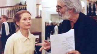 Haneke on Music as the Art Closest to Cinema