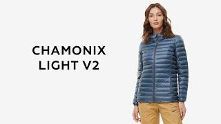 BASK CHAMONIX LIGHT LJ (V2)