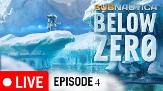 Subnautica: Below Zero - Episode 4