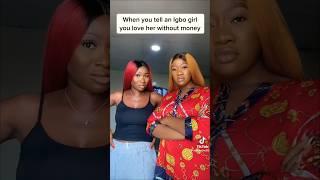 NewSonia Uche with Chinyenye Nnebe have best sisters moments Compilation HBD Sonia #funny #viral