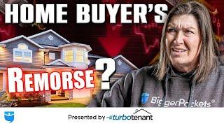 Home Buyers Made a Huge Mistake in 2022...Don't Repeat It in 2023