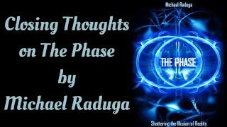 Book Review | The Phase by Michael Raduga 