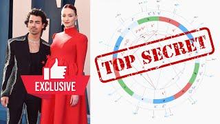 Sophie Turner and Joe Jonas astrological compatibility