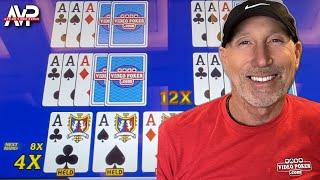 BONUS STREAK VIDEO POKER in Las Vegas