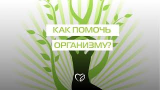 Как помочь своему организму? Комплекс препаратов Оптисалт.