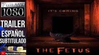 The Fetus (2025) (Trailer HD) - Joe Lam