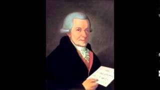 Johann Michael Haydn - Violin Concerto in B-flat major, P. 53