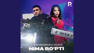 Nima bo'bti