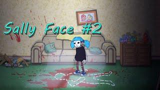 Детективное расследование►Sally Face #2