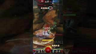 DEADEYE CHALLENGE TO WIN MATCH PVP GUILD WARS 2 #mmo #gameplays #gaming