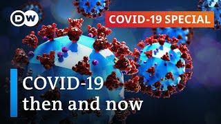 A look back at the COVID-19 pandemic | COVID-19 Special