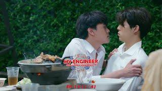 My Engineer มีช็อป มีเกียร์ มีเมียรึยังวะ EP.10 [1l4] l My Engineer Official