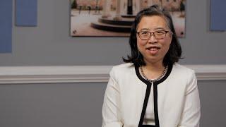 Meet Dr. Janice Hwang: Endocrinologist