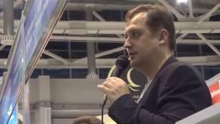 Егор Яковлев про канал "Цифровая история" и творческие планы
