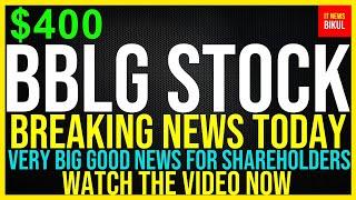 BBLG Stock - Bone Biologics Corp Stock Breaking News Today | BBLG Stock Price Prediction | BBLG