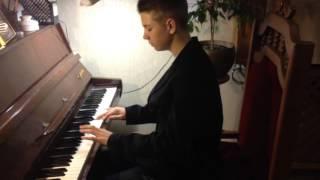 Passacaglia by George Frideric Handel