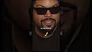 How Ice Cube Reunite With Dr. Dre After "No Vaseline".