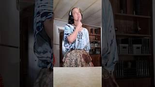 not NARA SMITH #shorts #funnyshorts #parody #sarcasm #cooking #trad #tradwife  #comedy #housewife